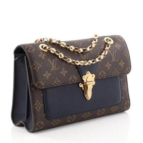 louis vuitton victoire gebraucht|lv small bag monogram.